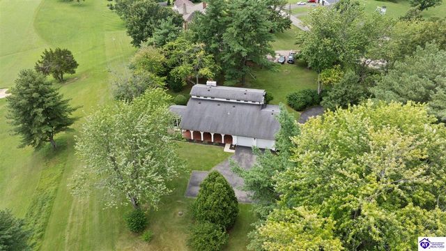 100 Roundtop Road, Elizabethtown, KY 42701