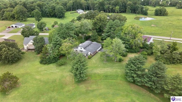 100 Roundtop Road, Elizabethtown, KY 42701