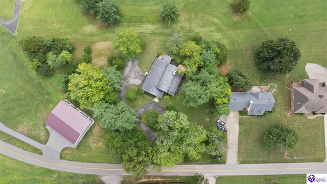100 Roundtop Road, Elizabethtown, KY 42701