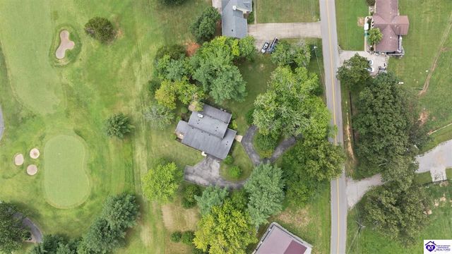 100 Roundtop Road, Elizabethtown, KY 42701