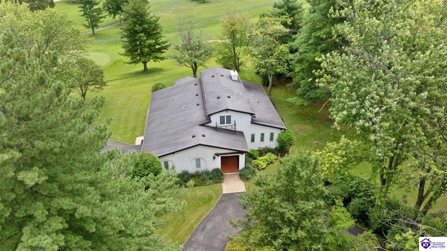 100 Roundtop Road, Elizabethtown, KY 42701