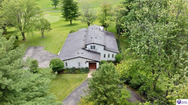 100 Roundtop Road, Elizabethtown, KY 42701