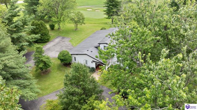 100 Roundtop Road, Elizabethtown, KY 42701