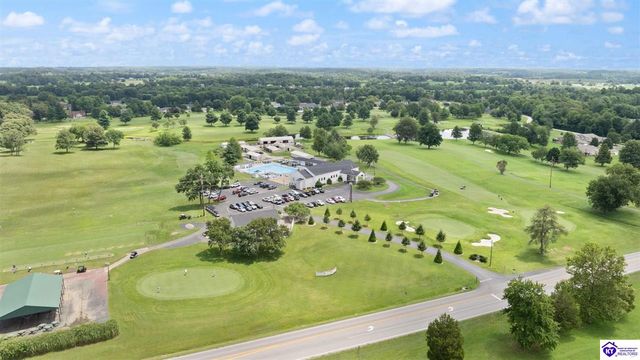 100 Roundtop Road, Elizabethtown, KY 42701