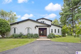 100 Roundtop Road, Elizabethtown, KY 42701