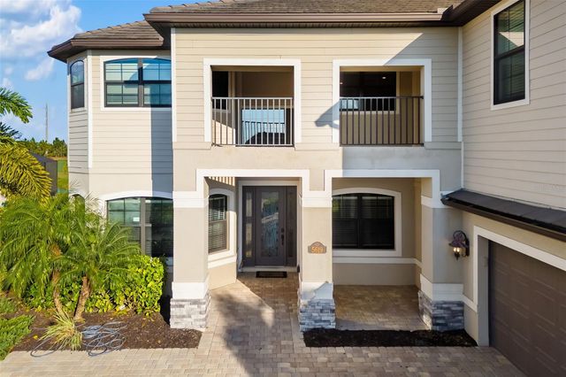 5619 MULLIGAN WAY, Bradenton, FL 34211