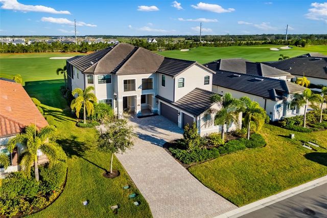 5619 MULLIGAN WAY, Bradenton, FL 34211