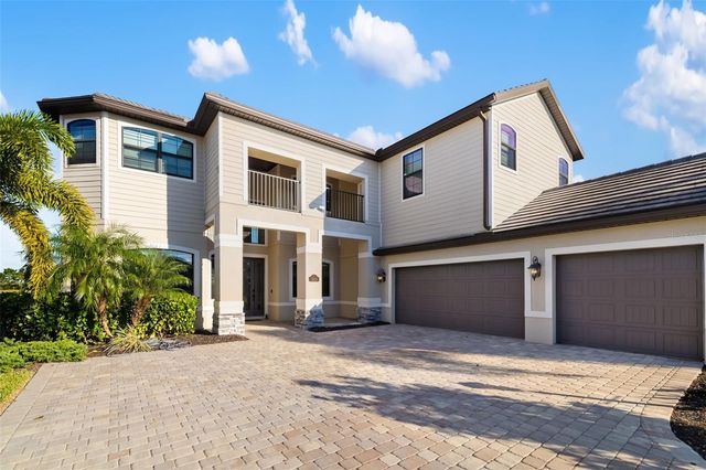 5619 MULLIGAN WAY, Bradenton, FL 34211