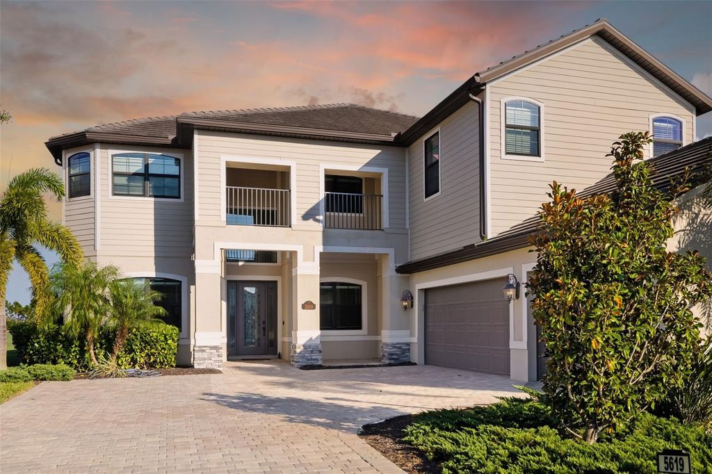 5619 MULLIGAN WAY, Bradenton, FL 34211