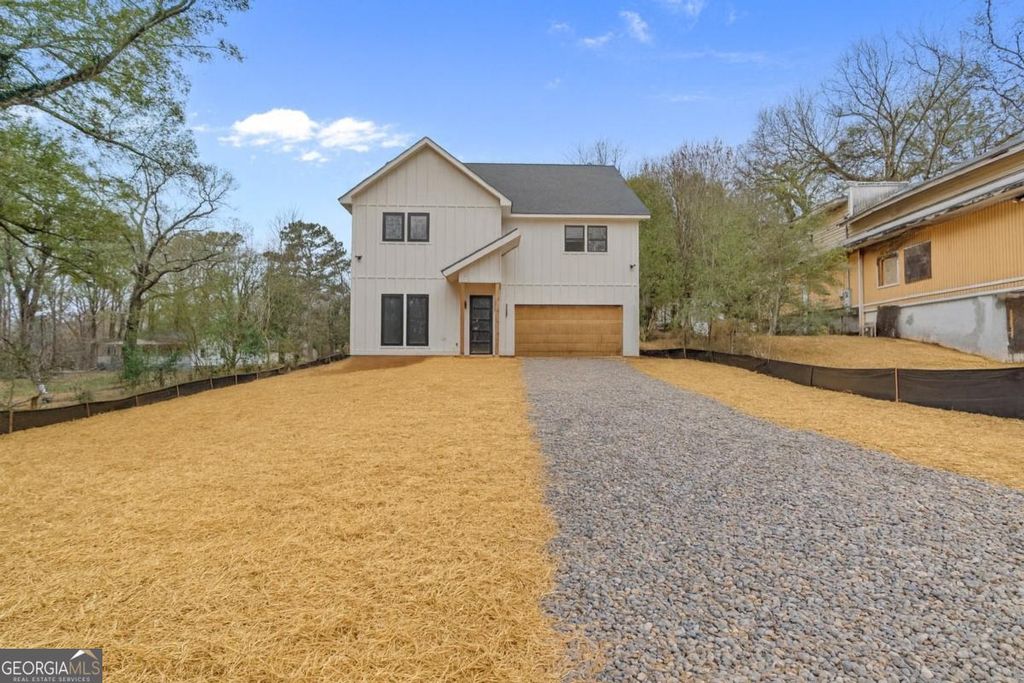 2659 Flat Shoals Road, Decatur, GA 30034