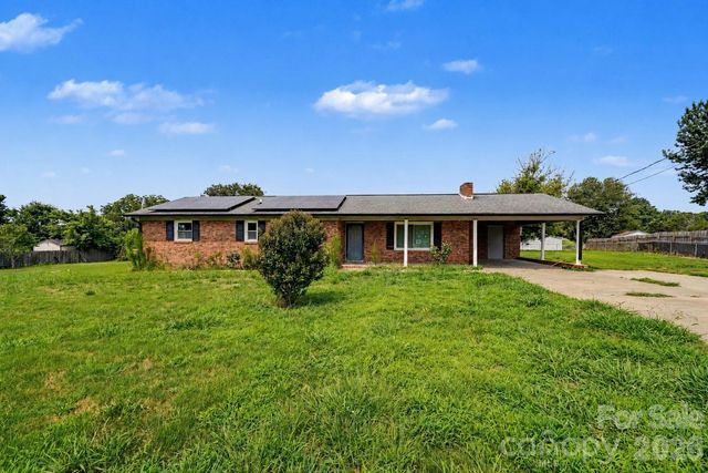 406 Greyfield Drive, Kings Mountain, NC 28086