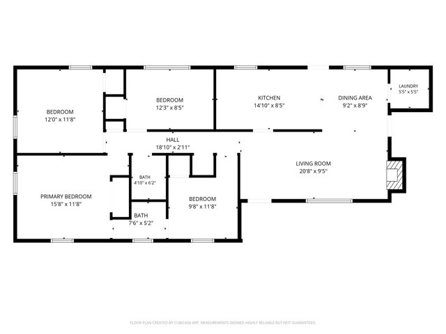 406 Greyfield Drive, Kings Mountain, NC 28086