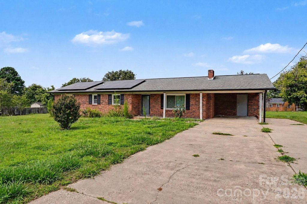 406 Greyfield Drive, Kings Mountain, NC 28086