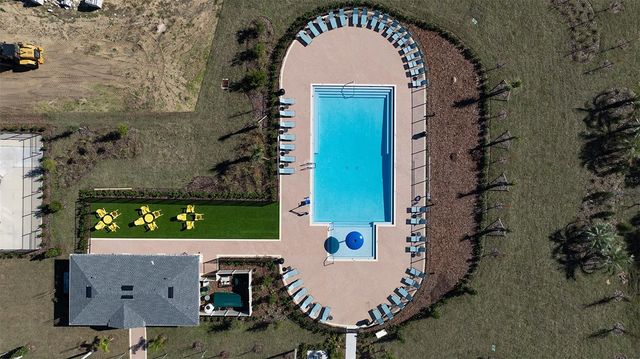 857 SAND SEA PLACE, Haines City, FL 33844