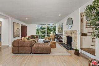 3711 Fredonia Drive, Los Angeles, CA 90068