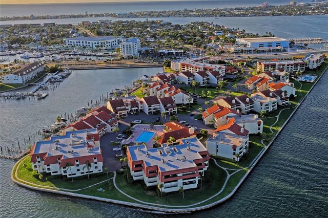 126 S 1ST STREET E 102, Tierra Verde, FL 33715