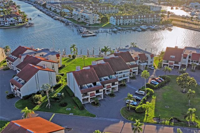 126 S 1ST STREET E 102, Tierra Verde, FL 33715