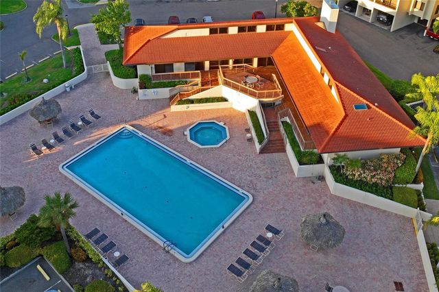 126 S 1ST STREET E 102, Tierra Verde, FL 33715