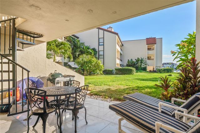 126 S 1ST STREET E 102, Tierra Verde, FL 33715