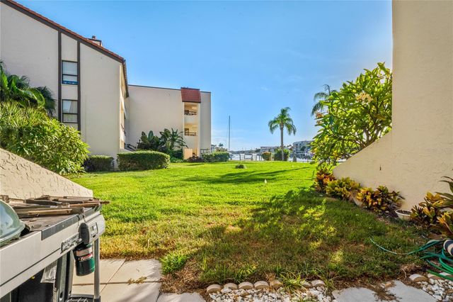 126 S 1ST STREET E 102, Tierra Verde, FL 33715