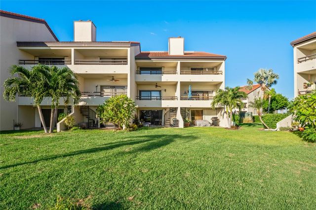 126 S 1ST STREET E 102, Tierra Verde, FL 33715