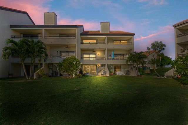 126 S 1ST STREET E 102, Tierra Verde, FL 33715