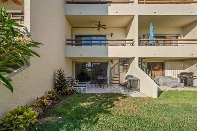 126 S 1ST STREET E 102, Tierra Verde, FL 33715