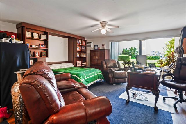 126 S 1ST STREET E 102, Tierra Verde, FL 33715