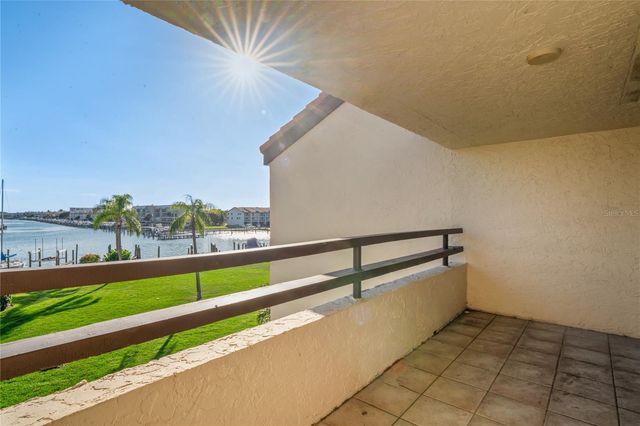 126 S 1ST STREET E 102, Tierra Verde, FL 33715