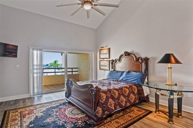 126 S 1ST STREET E 102, Tierra Verde, FL 33715