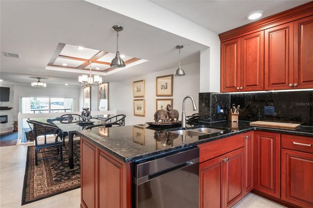 126 S 1ST STREET E 102, Tierra Verde, FL 33715