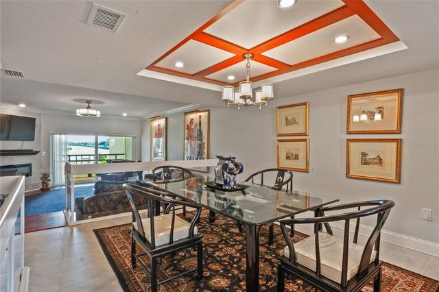 126 S 1ST STREET E 102, Tierra Verde, FL 33715