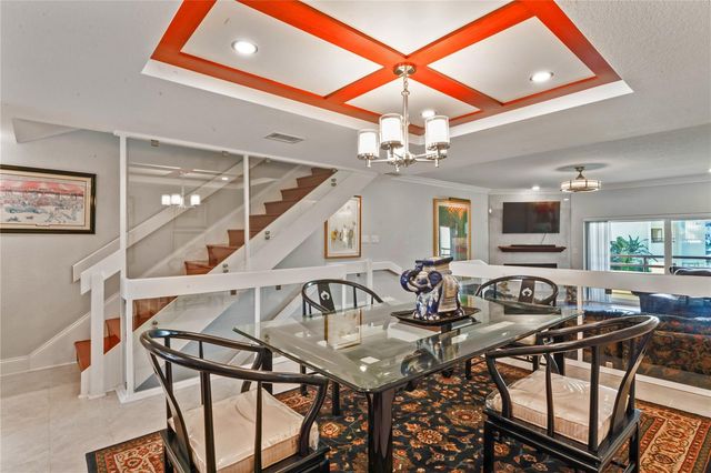 126 S 1ST STREET E 102, Tierra Verde, FL 33715