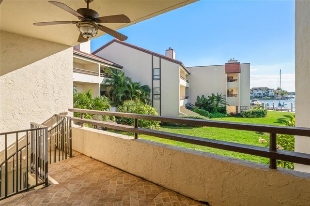 126 S 1ST STREET E 102, Tierra Verde, FL 33715