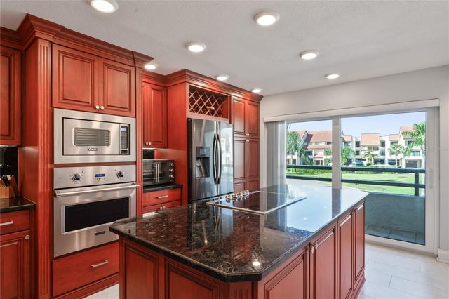 126 S 1ST STREET E 102, Tierra Verde, FL 33715