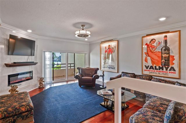 126 S 1ST STREET E 102, Tierra Verde, FL 33715