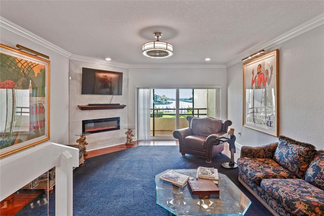 126 S 1ST STREET E 102, Tierra Verde, FL 33715