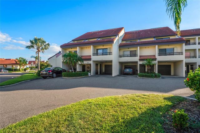 126 S 1ST STREET E 102, Tierra Verde, FL 33715