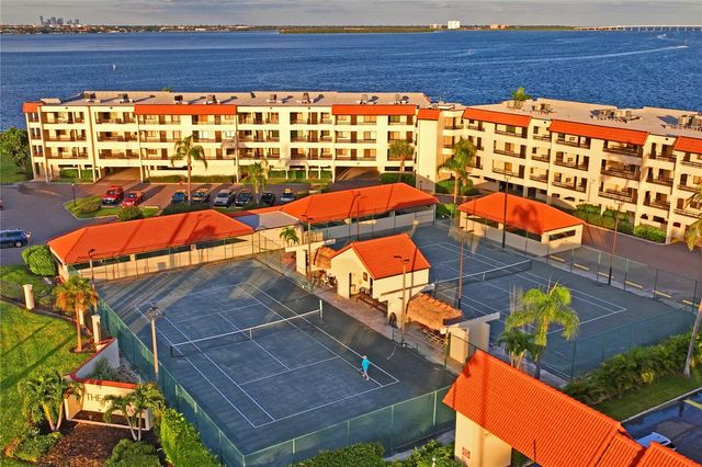 126 S 1ST STREET E 102, Tierra Verde, FL 33715