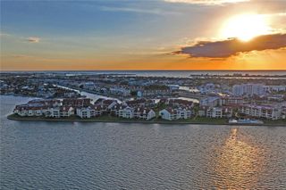 126 S 1ST STREET E 102, Tierra Verde, FL 33715
