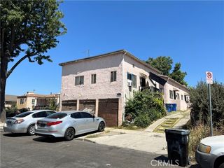 2737 Pomeroy, Los Angeles, CA 90033