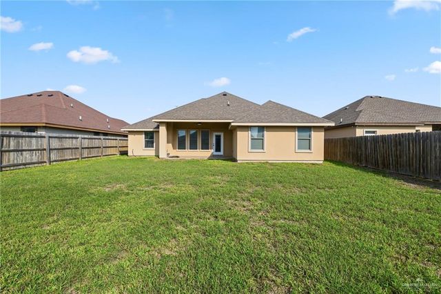 1821 W Stanford Avenue, Mcallen, TX 78504