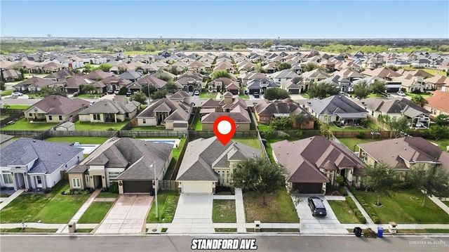 1821 W Stanford Avenue, Mcallen, TX 78504