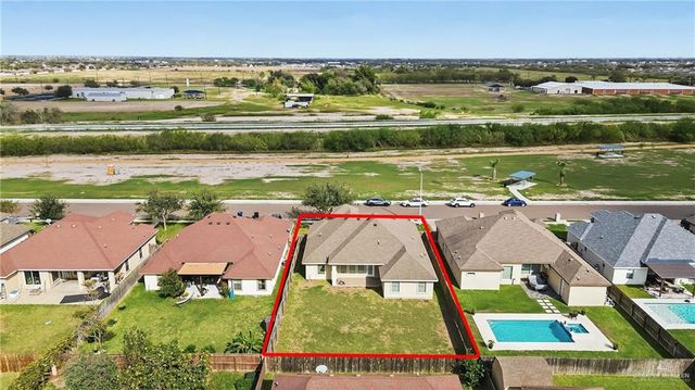 1821 W Stanford Avenue, Mcallen, TX 78504