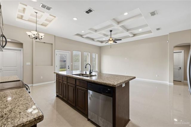 1821 W Stanford Avenue, Mcallen, TX 78504