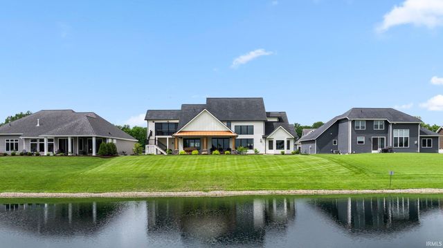 5272 Greyson Heights Drive, Auburn, IN 46706