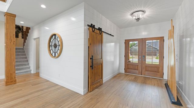 5272 Greyson Heights Drive, Auburn, IN 46706