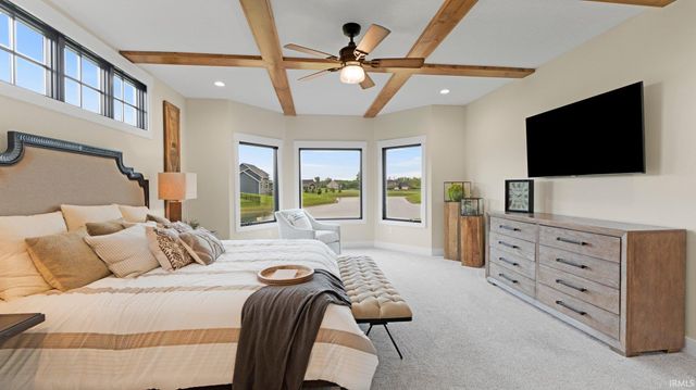 5272 Greyson Heights Drive, Auburn, IN 46706