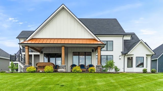 5272 Greyson Heights Drive, Auburn, IN 46706