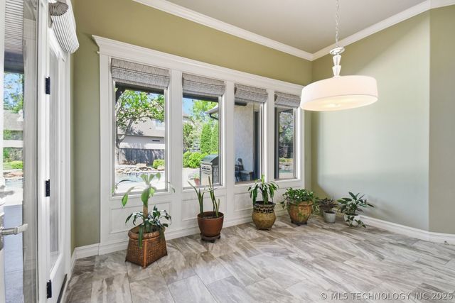1113 W 108th Place S, Jenks, OK 74037